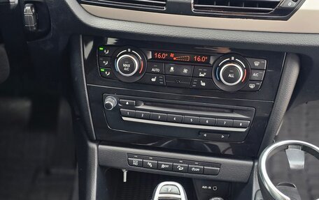 BMW X1, 2013 год, 1 289 000 рублей, 11 фотография