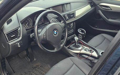 BMW X1, 2013 год, 1 289 000 рублей, 8 фотография