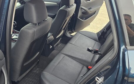 BMW X1, 2013 год, 1 289 000 рублей, 15 фотография
