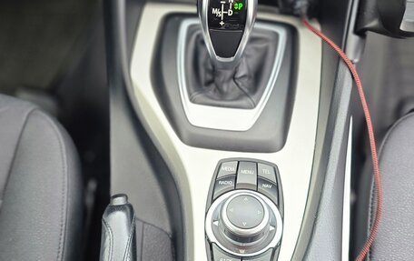 BMW X1, 2013 год, 1 289 000 рублей, 13 фотография