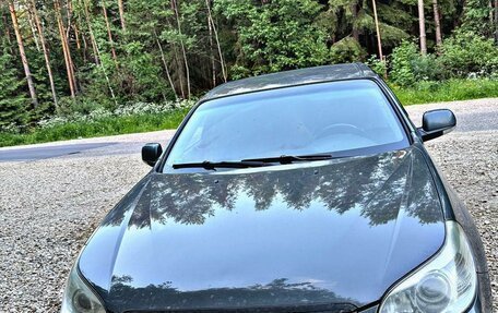 Chevrolet Epica, 2010 год, 540 000 рублей, 2 фотография