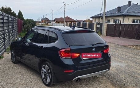 BMW X1, 2013 год, 1 289 000 рублей, 7 фотография