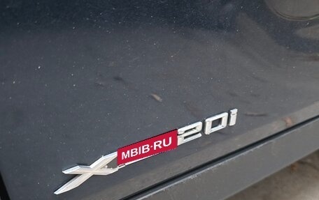 BMW X1, 2013 год, 1 289 000 рублей, 17 фотография