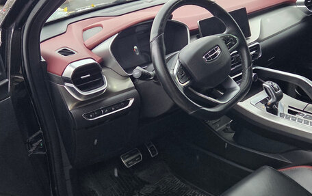 Geely Coolray I, 2021 год, 1 550 000 рублей, 4 фотография