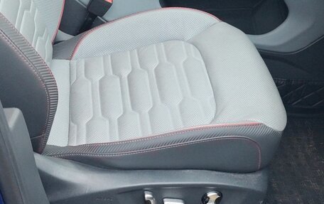 Volkswagen Teramont I, 2021 год, 5 500 000 рублей, 11 фотография