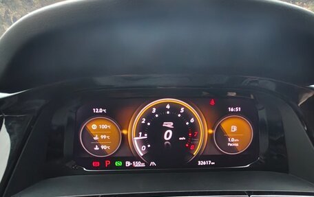 Volkswagen Teramont I, 2021 год, 5 500 000 рублей, 16 фотография
