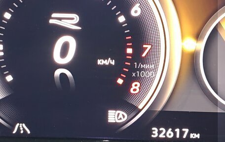 Volkswagen Teramont I, 2021 год, 5 500 000 рублей, 26 фотография