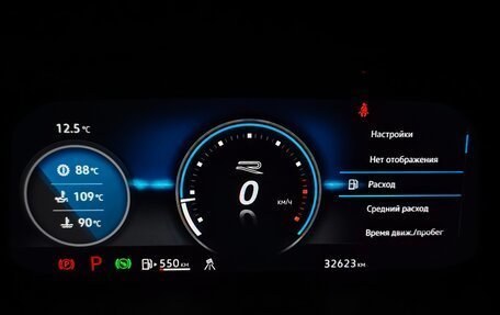 Volkswagen Teramont I, 2021 год, 5 500 000 рублей, 32 фотография