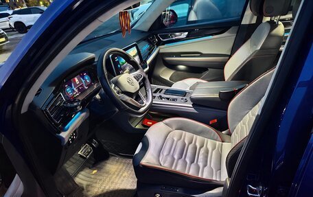 Volkswagen Teramont I, 2021 год, 5 500 000 рублей, 35 фотография