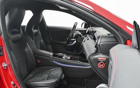 Mercedes-Benz CLA, 2019 год, 3 445 000 рублей, 8 фотография