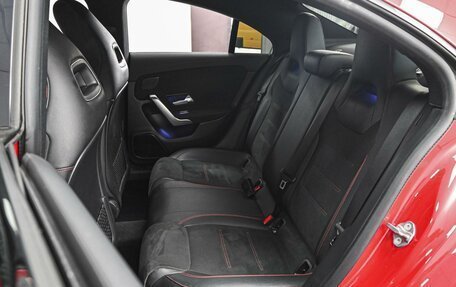 Mercedes-Benz CLA, 2019 год, 3 445 000 рублей, 9 фотография