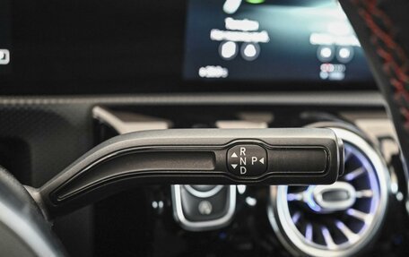 Mercedes-Benz CLA, 2019 год, 3 445 000 рублей, 18 фотография