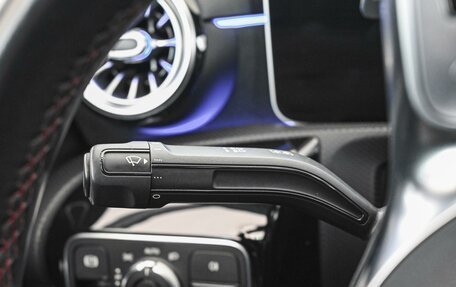 Mercedes-Benz CLA, 2019 год, 3 445 000 рублей, 17 фотография