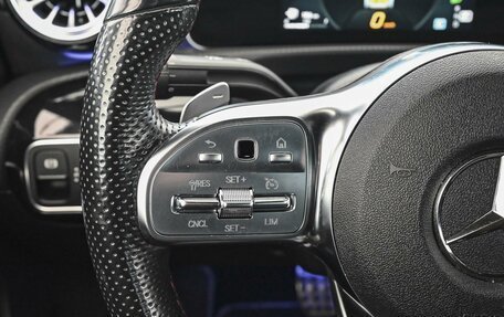 Mercedes-Benz CLA, 2019 год, 3 445 000 рублей, 19 фотография