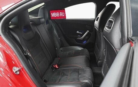 Mercedes-Benz CLA, 2019 год, 3 445 000 рублей, 7 фотография