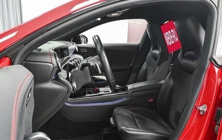 Mercedes-Benz CLA, 2019 год, 3 445 000 рублей, 10 фотография