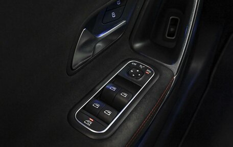 Mercedes-Benz CLA, 2019 год, 3 445 000 рублей, 21 фотография