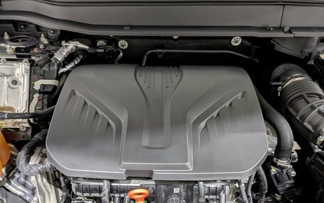 Haval F7, 2024 год, 2 800 000 рублей, 5 фотография