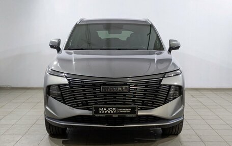 Haval F7, 2024 год, 2 800 000 рублей, 8 фотография