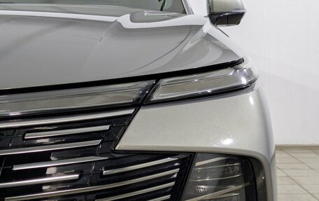 Haval F7, 2024 год, 2 800 000 рублей, 9 фотография