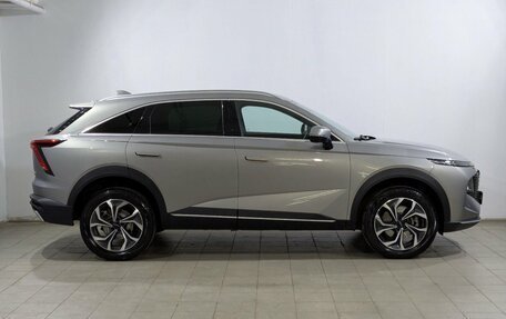 Haval F7, 2024 год, 2 800 000 рублей, 11 фотография