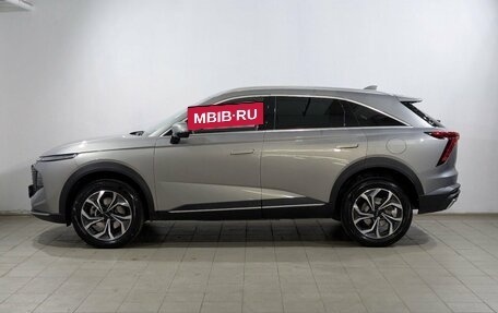 Haval F7, 2024 год, 2 800 000 рублей, 7 фотография