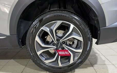Haval F7, 2024 год, 2 800 000 рублей, 6 фотография