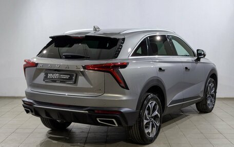 Haval F7, 2024 год, 2 800 000 рублей, 14 фотография