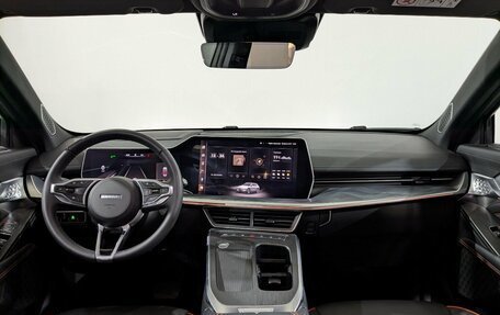 Haval F7, 2024 год, 2 800 000 рублей, 25 фотография