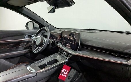 Haval F7, 2024 год, 2 800 000 рублей, 15 фотография