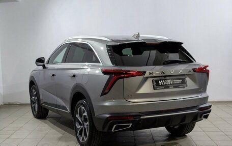 Haval F7, 2024 год, 2 800 000 рублей, 30 фотография