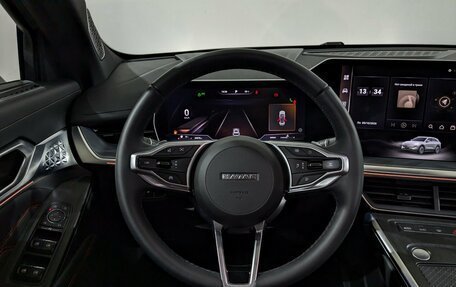 Haval F7, 2024 год, 2 800 000 рублей, 27 фотография
