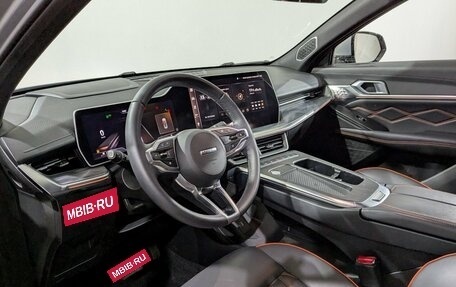 Haval F7, 2024 год, 2 800 000 рублей, 29 фотография