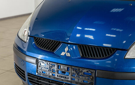 Mitsubishi Colt VI рестайлинг, 2008 год, 280 000 рублей, 10 фотография