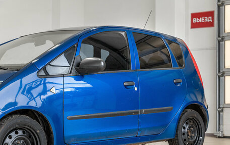 Mitsubishi Colt VI рестайлинг, 2008 год, 280 000 рублей, 12 фотография
