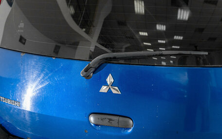 Mitsubishi Colt VI рестайлинг, 2008 год, 280 000 рублей, 14 фотография