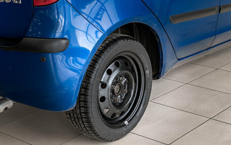 Mitsubishi Colt VI рестайлинг, 2008 год, 280 000 рублей, 18 фотография