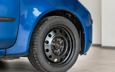 Mitsubishi Colt VI рестайлинг, 2008 год, 280 000 рублей, 19 фотография