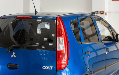 Mitsubishi Colt VI рестайлинг, 2008 год, 280 000 рублей, 16 фотография