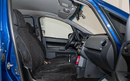 Mitsubishi Colt VI рестайлинг, 2008 год, 280 000 рублей, 22 фотография