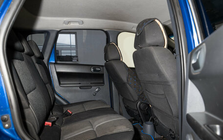 Mitsubishi Colt VI рестайлинг, 2008 год, 280 000 рублей, 30 фотография