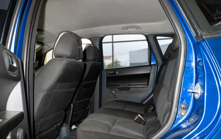 Mitsubishi Colt VI рестайлинг, 2008 год, 280 000 рублей, 29 фотография