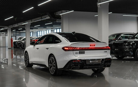 Audi A5, 2026 год, 6 390 000 рублей, 4 фотография