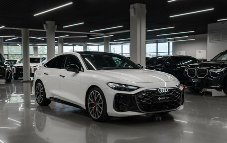 Audi A5, 2026 год, 6 390 000 рублей, 2 фотография