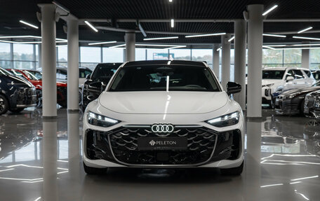 Audi A5, 2026 год, 6 390 000 рублей, 3 фотография