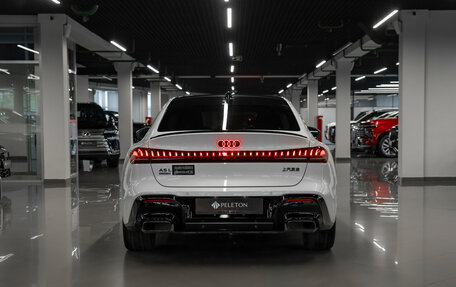 Audi A5, 2026 год, 6 390 000 рублей, 6 фотография