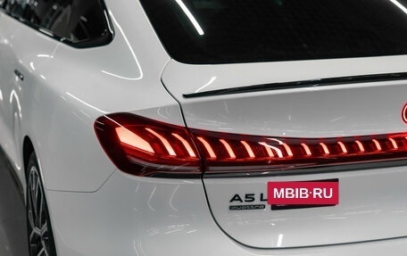 Audi A5, 2026 год, 6 390 000 рублей, 9 фотография