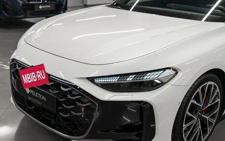 Audi A5, 2026 год, 6 390 000 рублей, 8 фотография