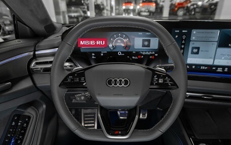 Audi A5, 2026 год, 6 390 000 рублей, 12 фотография