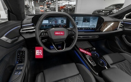 Audi A5, 2026 год, 6 390 000 рублей, 10 фотография